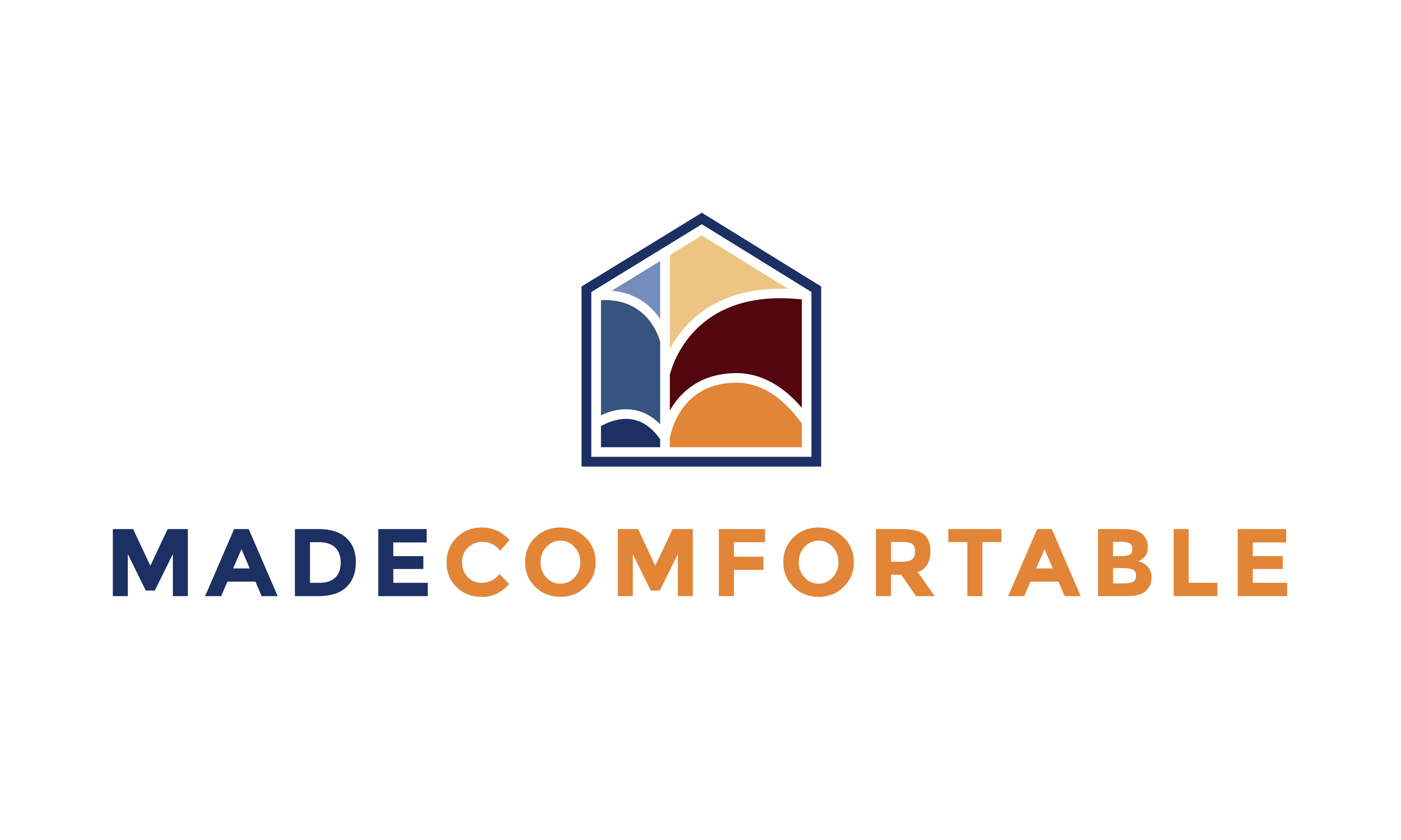 MadeComfortable logo